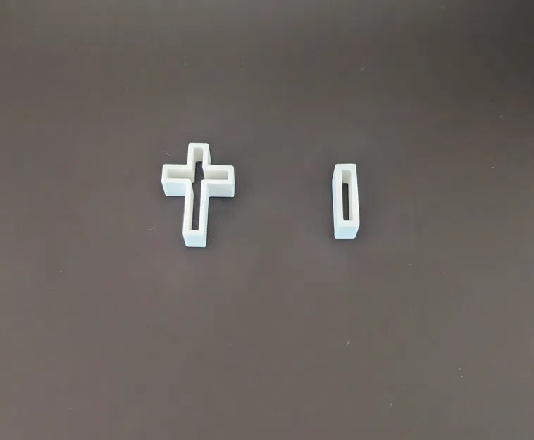 Đầu Nối Vách Ngăn Ngăn Kéo - Schubladentrenner - Connector - Image 1