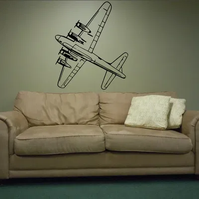 Mô Hình Máy Bay Focke Wulf 200 Condor