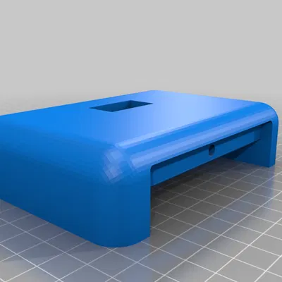 Người giữ tai nghe với USB Hub