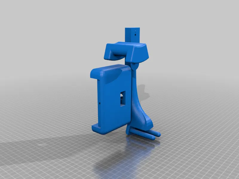 Người giữ tai nghe với USB Hub - Image 6