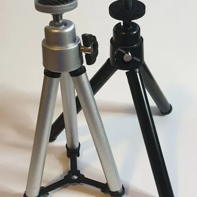 Giảm diện tích chân tripod đa dụng (phiên bản mới)