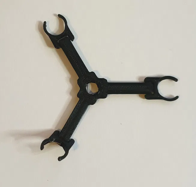 Giảm diện tích chân tripod đa dụng (phiên bản mới) - Image 4