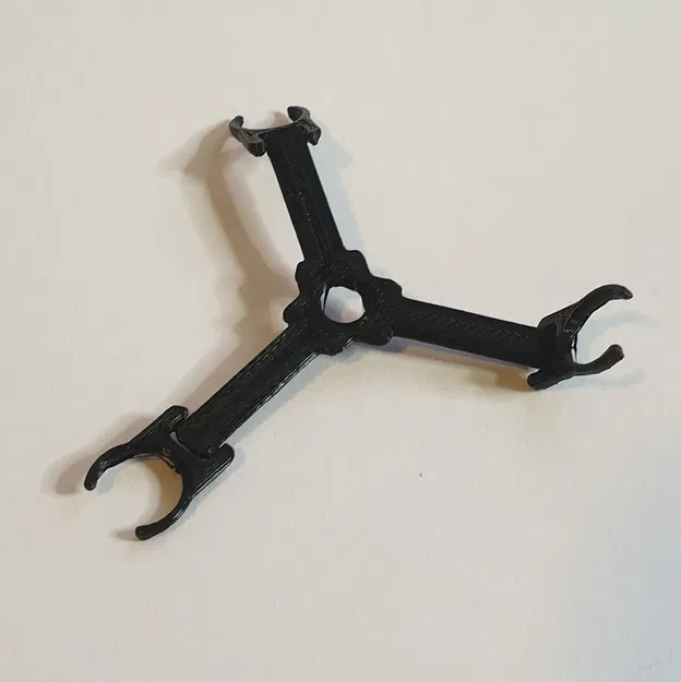 Giảm diện tích chân tripod đa dụng (phiên bản mới) - Image 6