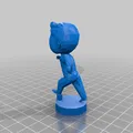 Tất Cả 20 Bobblehead Fallout 4 Đã Được Tách Rời - Thumbnail 2