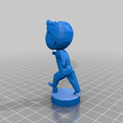 Tất Cả 20 Bobblehead Fallout 4 Đã Được Tách Rời