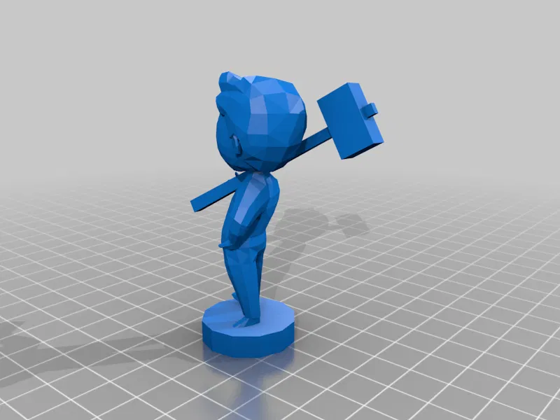 Tất Cả 20 Bobblehead Fallout 4 Đã Được Tách Rời - Image 3