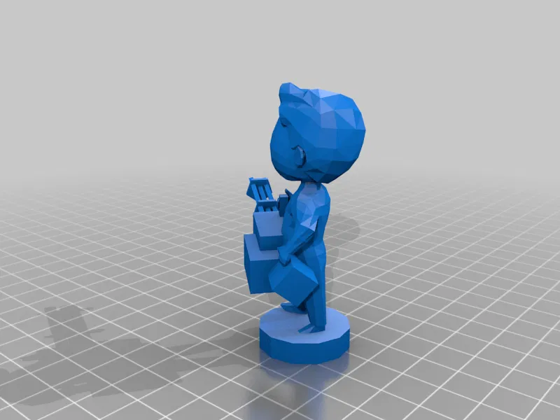 Tất Cả 20 Bobblehead Fallout 4 Đã Được Tách Rời - Image 6