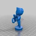 Tất Cả 20 Bobblehead Fallout 4 Đã Được Tách Rời - Thumbnail 7