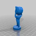 Tất Cả 20 Bobblehead Fallout 4 Đã Được Tách Rời - Thumbnail 9