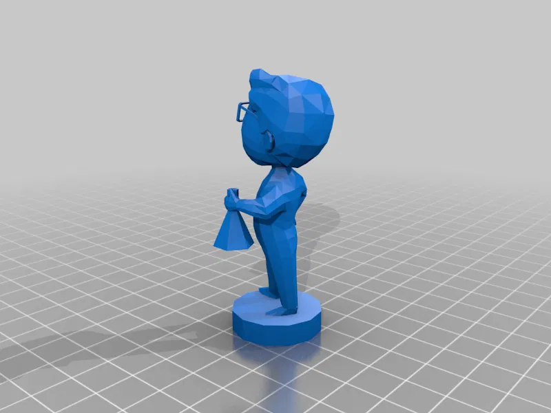 Tất Cả 20 Bobblehead Fallout 4 Đã Được Tách Rời - Image 11