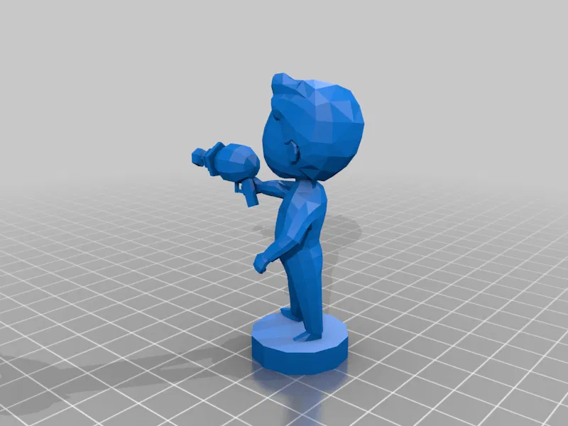 Tất Cả 20 Bobblehead Fallout 4 Đã Được Tách Rời - Image 12