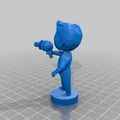 Tất Cả 20 Bobblehead Fallout 4 Đã Được Tách Rời - Thumbnail 12