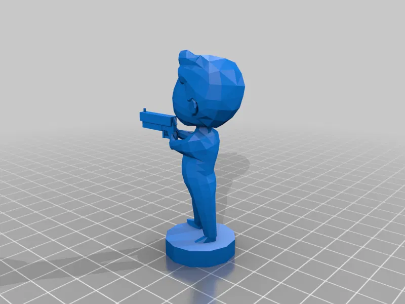 Tất Cả 20 Bobblehead Fallout 4 Đã Được Tách Rời - Image 13