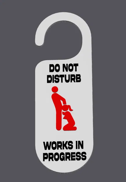 Đừng làm phiền tình dục 1 - Image 1