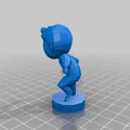 Tất Cả 20 Bobblehead Fallout 4 Đã Được Tách Rời - Thumbnail 16