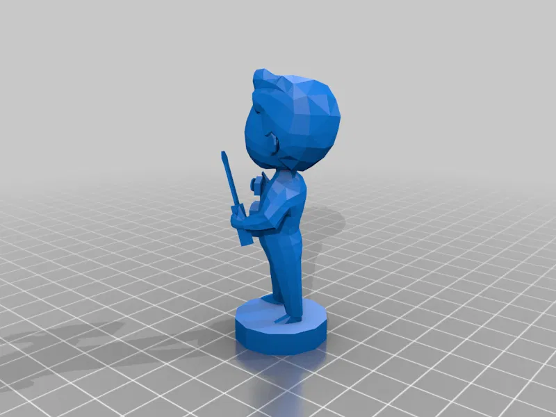 Tất Cả 20 Bobblehead Fallout 4 Đã Được Tách Rời - Image 21