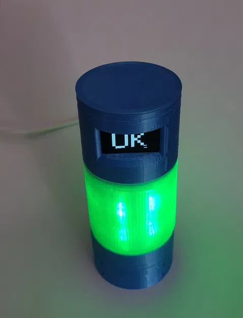 Vỏ ESP 8266 mini - Có thể xếp chồng - Image 4