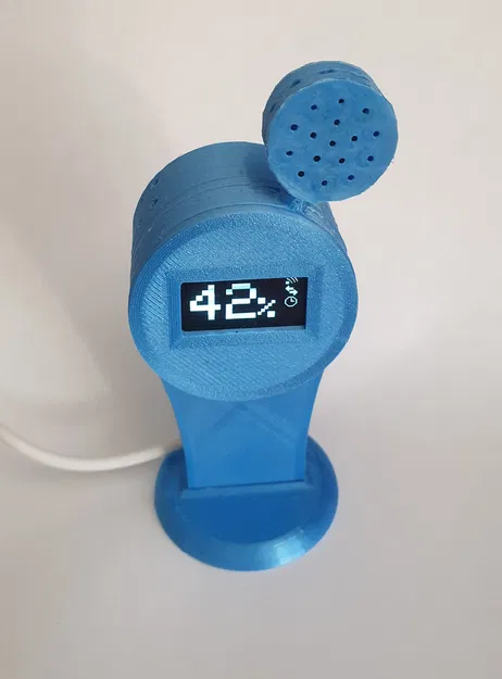 Vỏ ESP 8266 mini - Có thể xếp chồng - Image 5