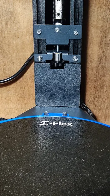 Nắp Trụ FLSUN SR Super Racer - Image 1