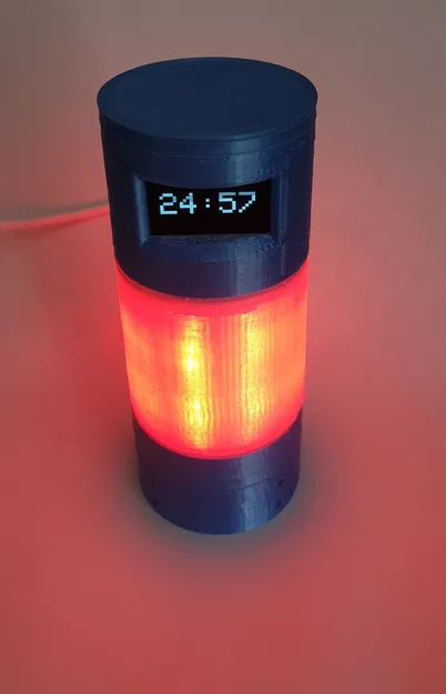 Vỏ ESP 8266 mini - Có thể xếp chồng - Image 7