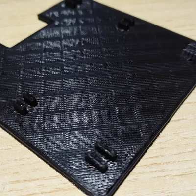 Nắp Trụ FLSUN SR Super Racer