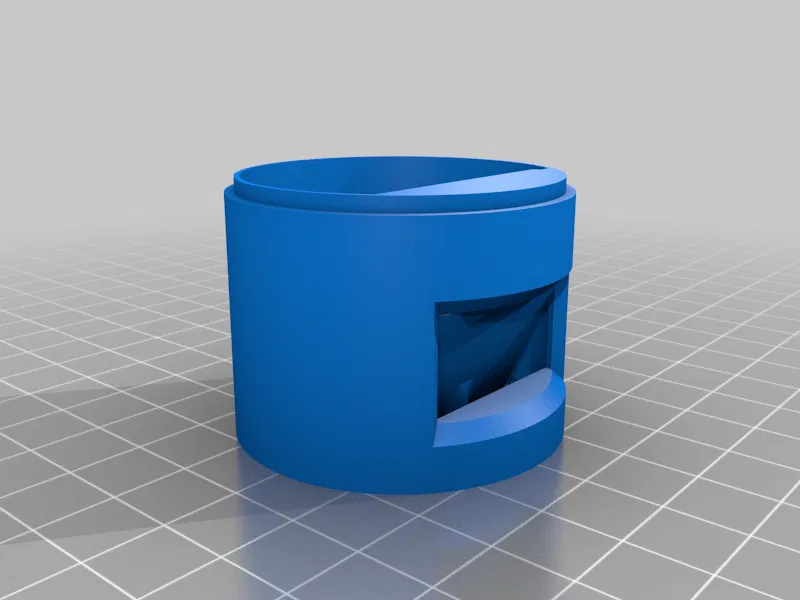 Vỏ ESP 8266 mini - Có thể xếp chồng - Image 10