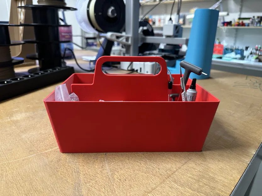 Hộp Dụng Cụ Bambubox - Image 3