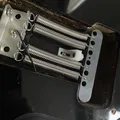 Bộ chặn Tremolo (Trem Stopper) cho Guitar - Thumbnail 1