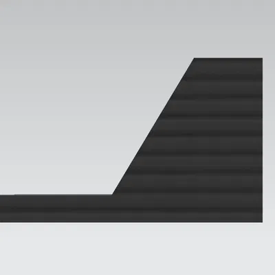 Bộ chặn Tremolo (Trem Stopper) cho Guitar