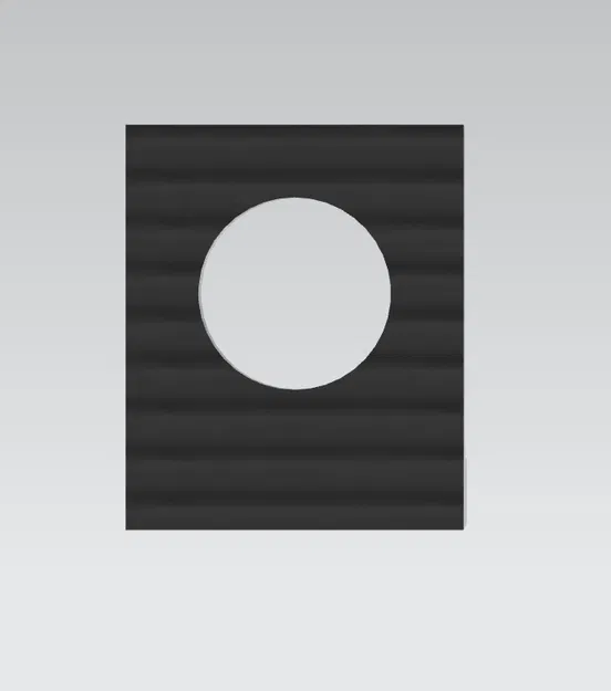 Bộ chặn Tremolo (Trem Stopper) cho Guitar - Image 4