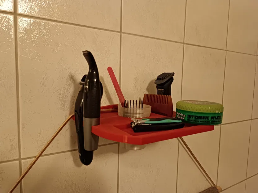 Kệ Đựng Mỹ Phẩm Xinh Xắn - Image 1