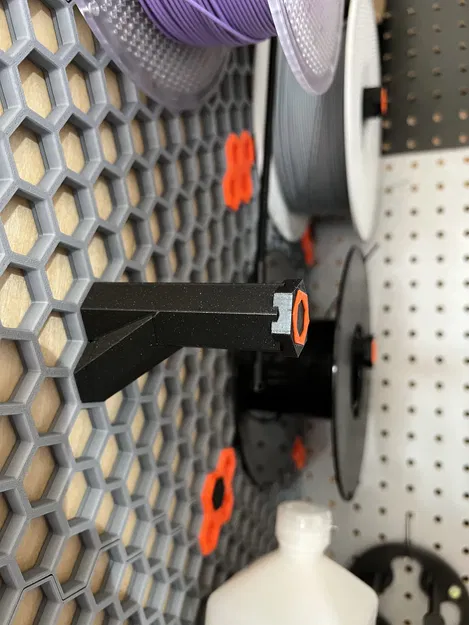 BLING RING - Chèn cho Gount tường tổ ong - Image 2