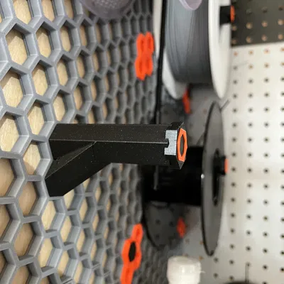 BLING RING - Chèn cho Gount tường tổ ong