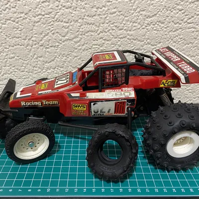 Ống lót bánh sau Jet Hopper