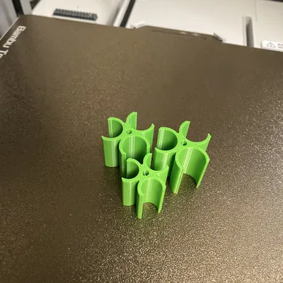 Hộp đựng 3 viên đạn tròn