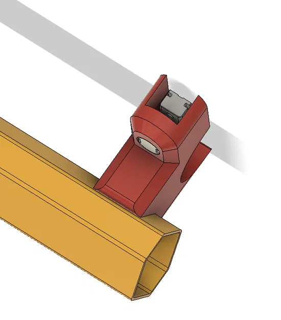 Móc Treo Khăn Ikea Tisken Tự Chế - Image 4