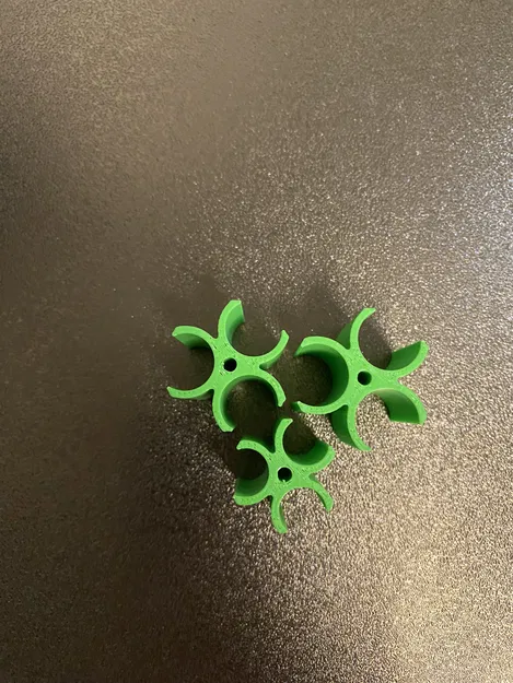 Hộp đựng 3 viên đạn tròn - Image 3