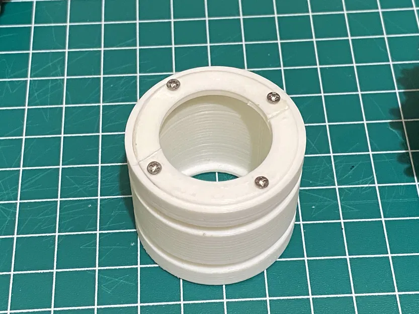 Ống lót bánh sau Jet Hopper - Image 4