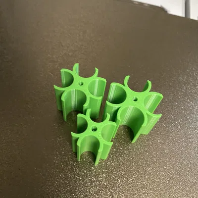 Người giữ hộp 4 vòng