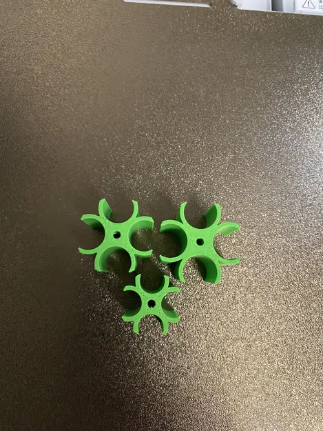 Người giữ hộp 4 vòng - Image 3