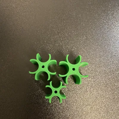 Người giữ hộp 4 vòng