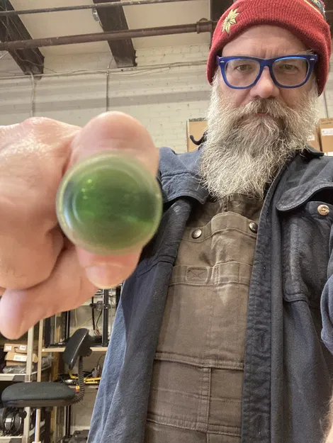 Đội trưởng Dwayne Dwayne - Image 3