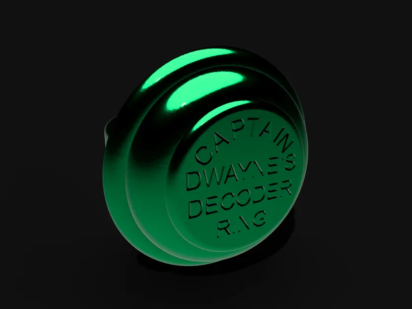 Đội trưởng Dwayne Dwayne - Image 4