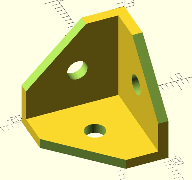 XYZ Test - Khung Góc Tùy Chỉnh - Image 3