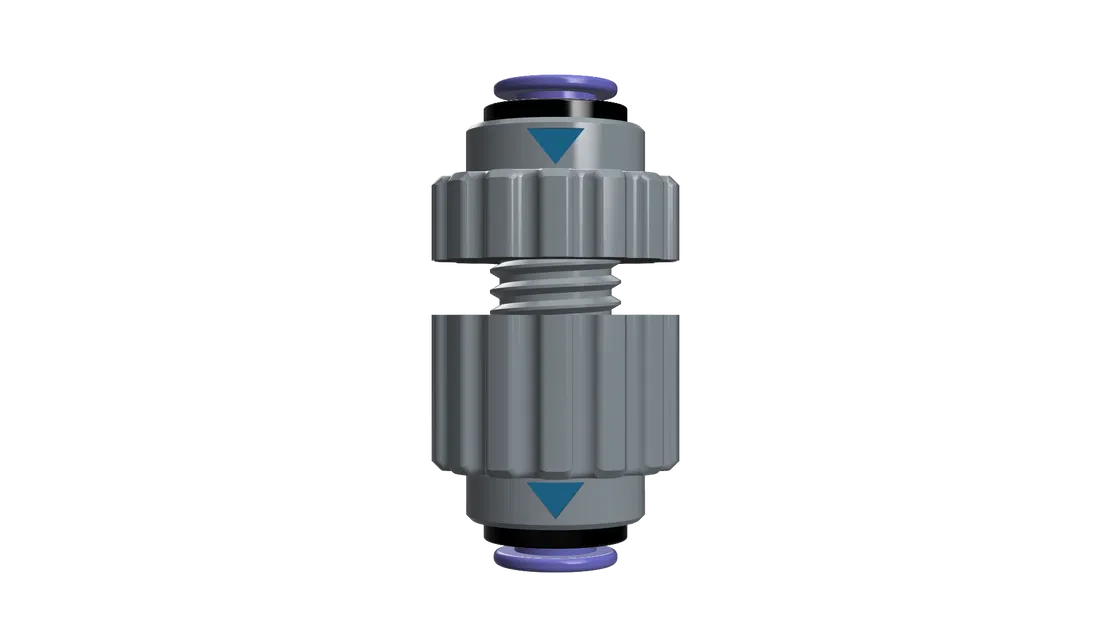 Giá Đỡ Phụ Kiện ECAS04 Acrylic 4mm - Image 1