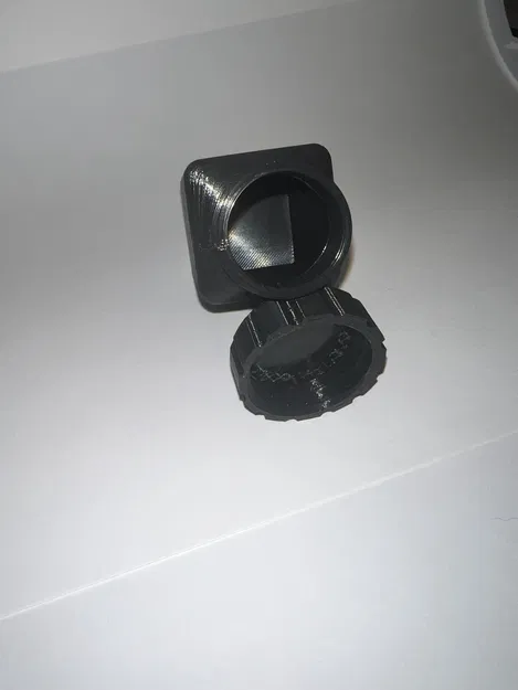 Chai thuốc (Không cần đế đỡ) - Image 3