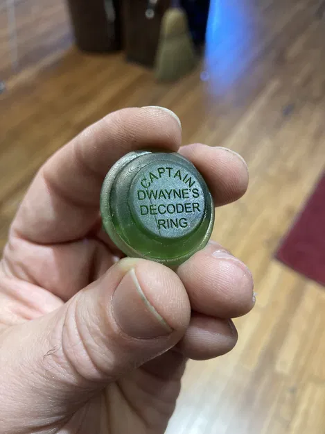 Đội trưởng Dwayne Dwayne - Image 7