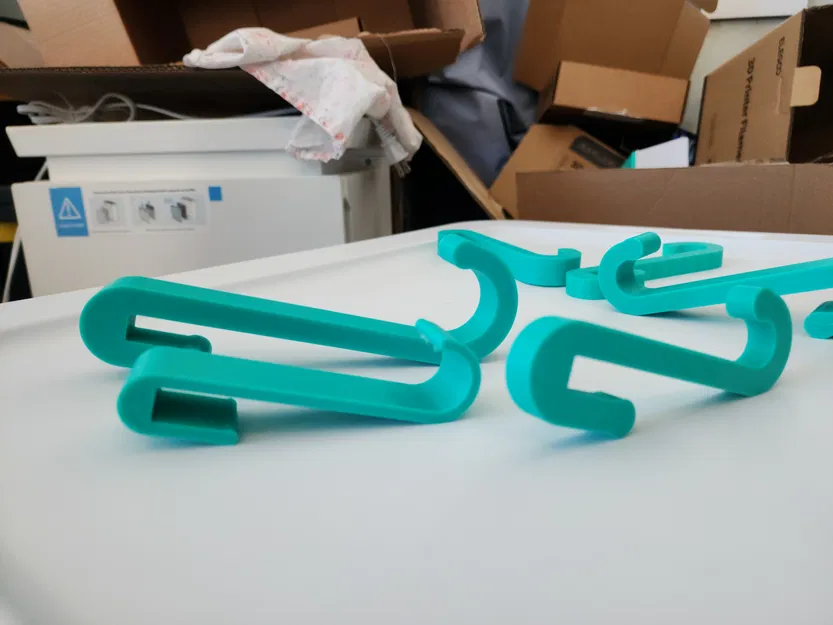 Móc Treo Khăn Theo Thông Số - Móc Treo Kiếng Phòng Tắm - Image 1