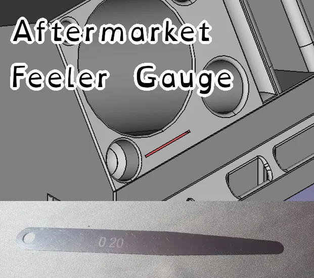 Giá đỡ dụng cụ Tumblefluff's Top-Rail - Image 13