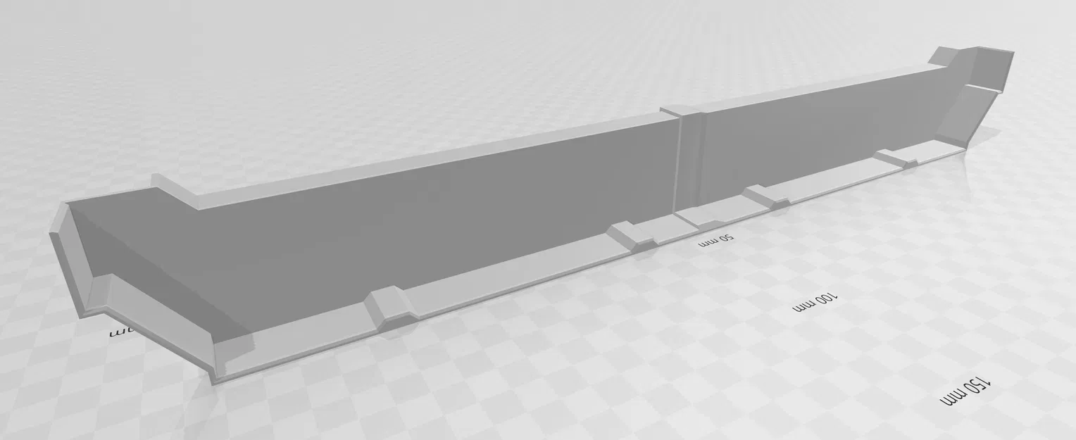 QIDI X -MAX 3 CASE CASE - Lỗ đen bí ẩn - Image 1